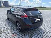 Nissan Leaf Tekna Two Tone+ProPilot Park