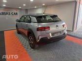 Citroen C4 Cactus 1.2 PureTech Feel