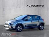 Citroen C3 1.2 PureTech Plus