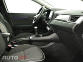 Renault Captur Captur 1.0 TCe Techno Bi-Fuel