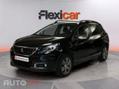 Peugeot 2008 1.2 PureTech Style