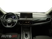 Nissan Qashqai Qashqai 1.5 e-Power N-Connecta X-Tronic