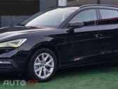 Seat Leon 2.0 TDI SPORTSTOURER STYLE