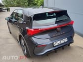 Cupra Born 170kW/58kWh