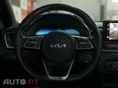 Kia Proceed 1.0 T-GDI GT Line