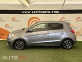 Mitsubishi Space Star 1.2 Intense Connect Edition