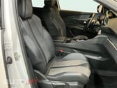 Peugeot 3008 1.6 Hybrid Allure e-EAT8