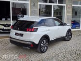 Peugeot 3008 1.5 BlueHDi GT Line