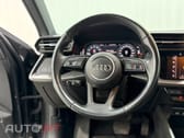 Audi A3 Sportback 30 TFSI Advanced S tronic