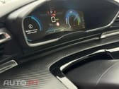 Peugeot 508 1.6 Hybrid GT Line e-EAT8