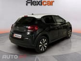 Citroen C3 1.2 PureTech C-Series