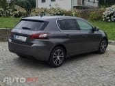 Peugeot 308 PureTech 110 Stop & Start Allure