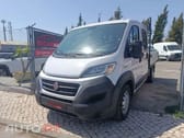 Fiat Ducato Ducato 2.3 Jtd 130 C/báscula
