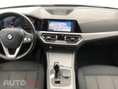 BMW 320 d Touring xDrive Auto