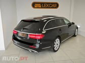 Mercedes-Benz E 220 Exclusive
