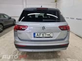 Volkswagen Tiguan 2.0 TDI Confortline