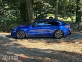 BMW i4 M50