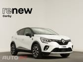 Renault Captur Captur 1.0 TCe Techno Bi-Fuel