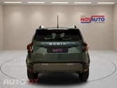 Dacia Duster 1.0 TCe ECO-G Journey Bi-Fuel