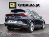 Cupra Formentor 1.4 eHybrid