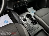 Ford Focus 1.5 TDCi EcoBlue Titanium Aut.
