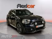 MINI Countryman Cooper SE ALL4