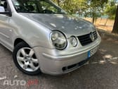 Volkswagen Polo 1.2 Confortline AC