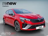 Renault Clio TCe 90 esprit Alpine