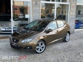 Seat Ibiza 1.6 TDI Style