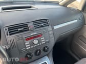 Ford C-Max 1.6 TDCi Trend