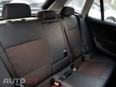 BMW X1 16 d sDrive