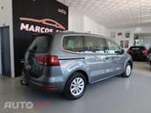 Seat Alhambra 2.0 TDi Style