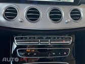 Mercedes-Benz E 300 de Avantgarde 4Matic