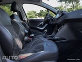 Peugeot 2008 PureTech 110 Stop&Start Crossway