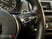 BMW 116 d EDynamics Line Sport