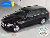 Mercedes-Benz C 200 Exclusive Aut.