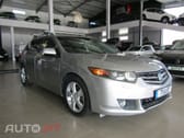 Honda Accord Tourer 2.2 i-DTEC Exe. Advance