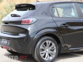 Peugeot E-208 50 kWh Allure