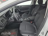 Renault Mégane Plugin Hybrid