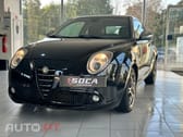 Alfa Romeo Mito 1.3 JTDM (ECO) Super