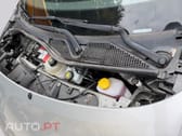 Smart ForFour 0.9 Passion 90