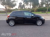 Peugeot 208 1.6 BlueHDi Style