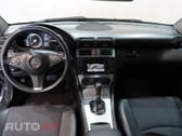 Mercedes-Benz CLC 220 CDi Aut.