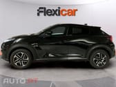 Nissan Juke 1.0 DIG-T 114 N-Connecta
