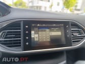Peugeot 308 1.6 BlueHDi Style