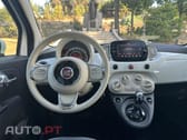 Fiat 500 1.2 Lounge Dualogic