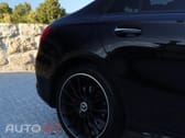 Mercedes-Benz A 250 e 8G-DCT AMG Line