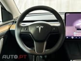 Tesla Model Y Long Range Dual Motor AWD