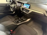 BMW 118 i