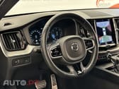 Volvo XC60 2.0 D4 R-Design AWD Geartronic